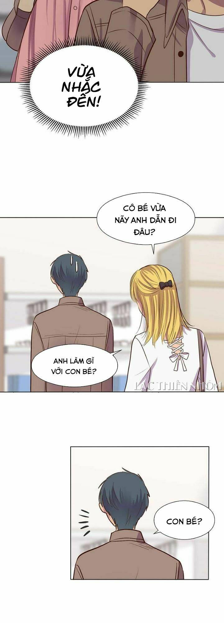 bí mật sâu sắc nhất của tôi chapter 34 28