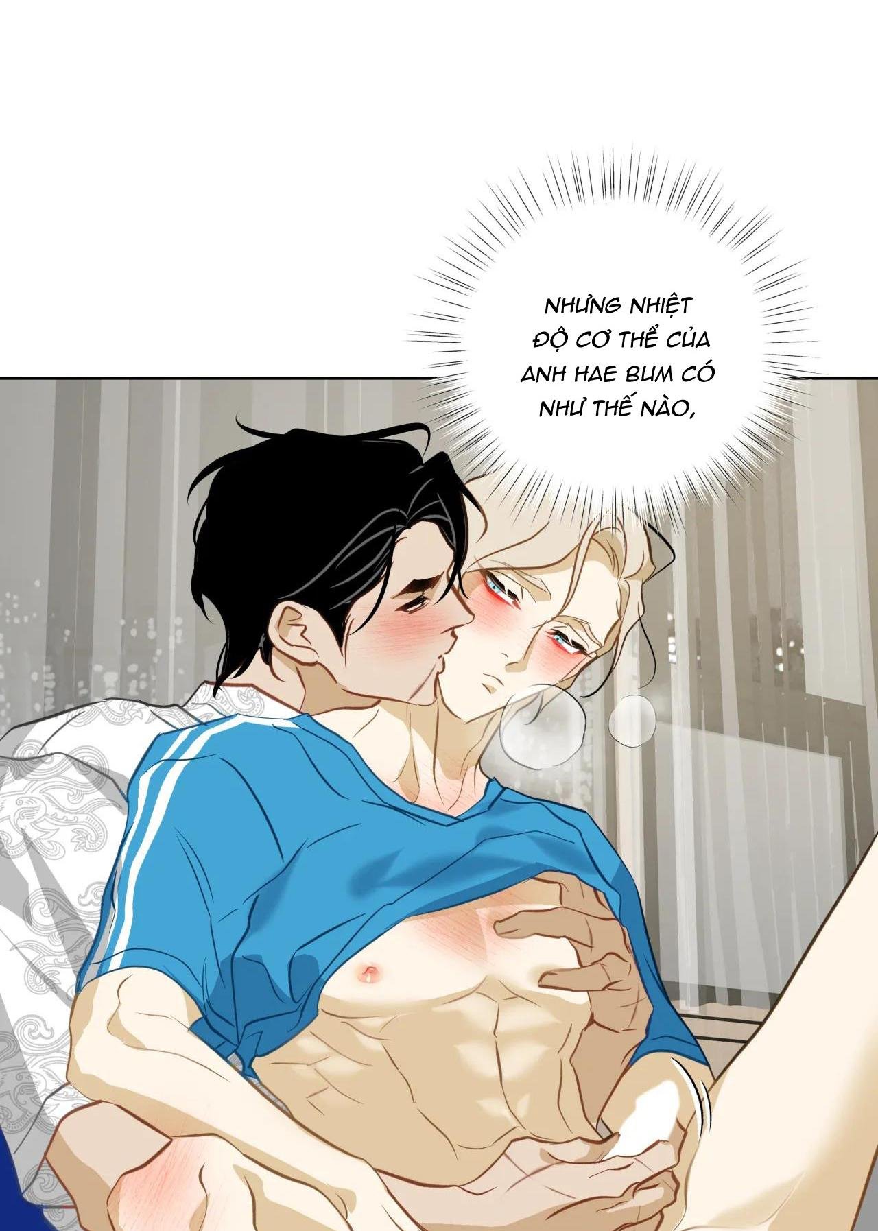 mỹ nhân ngư chapter 12 63