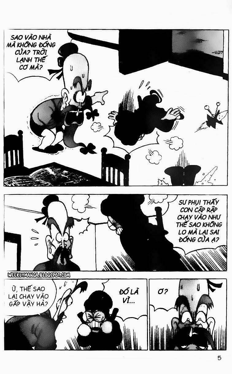 kung fu komang chapter 10 4