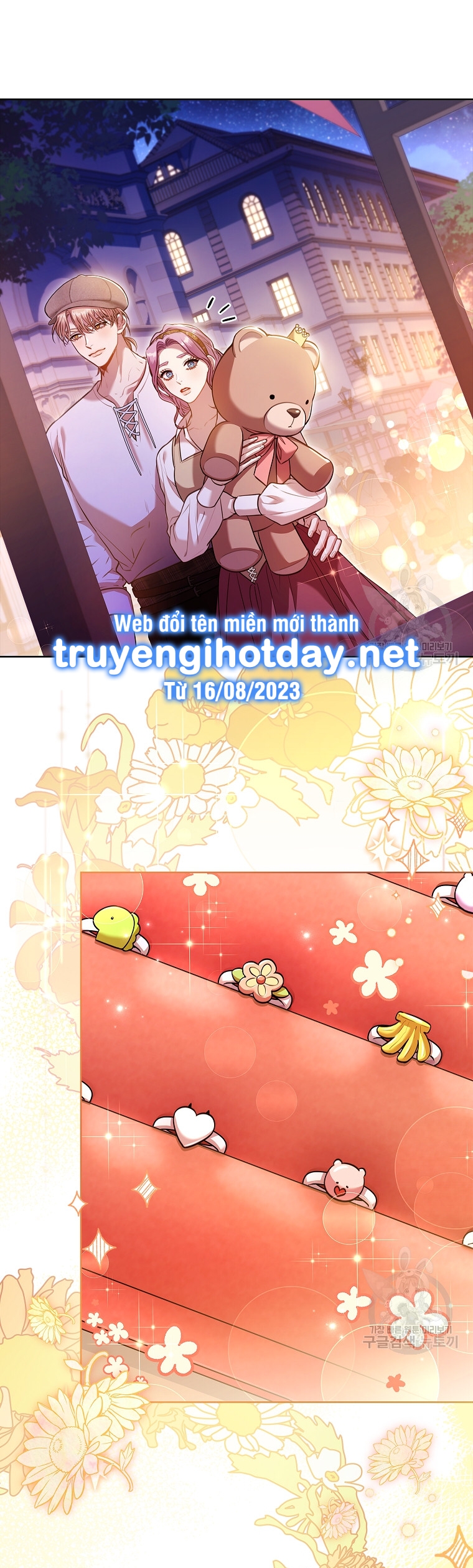 trở thành thư ký của bạo chúa chapter 98.2 29