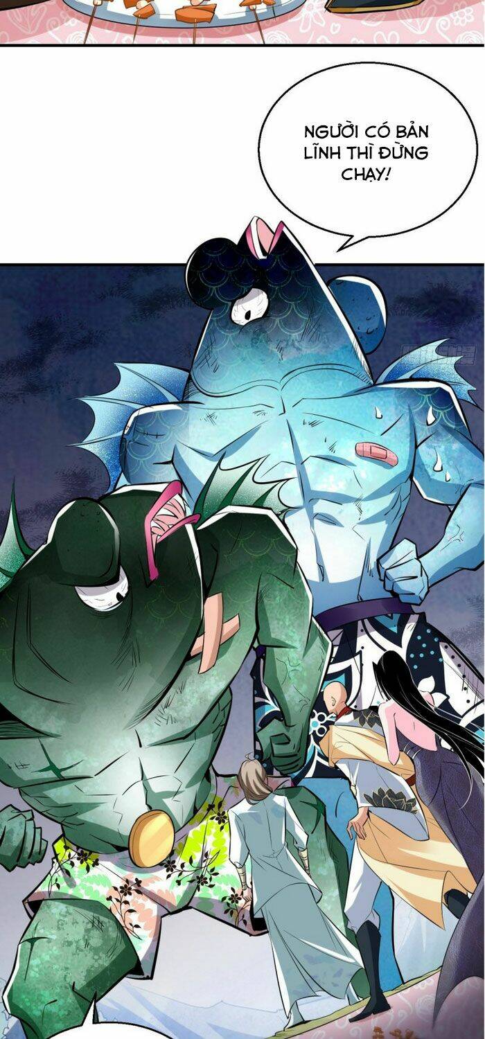 tà du ký chapter 75 26