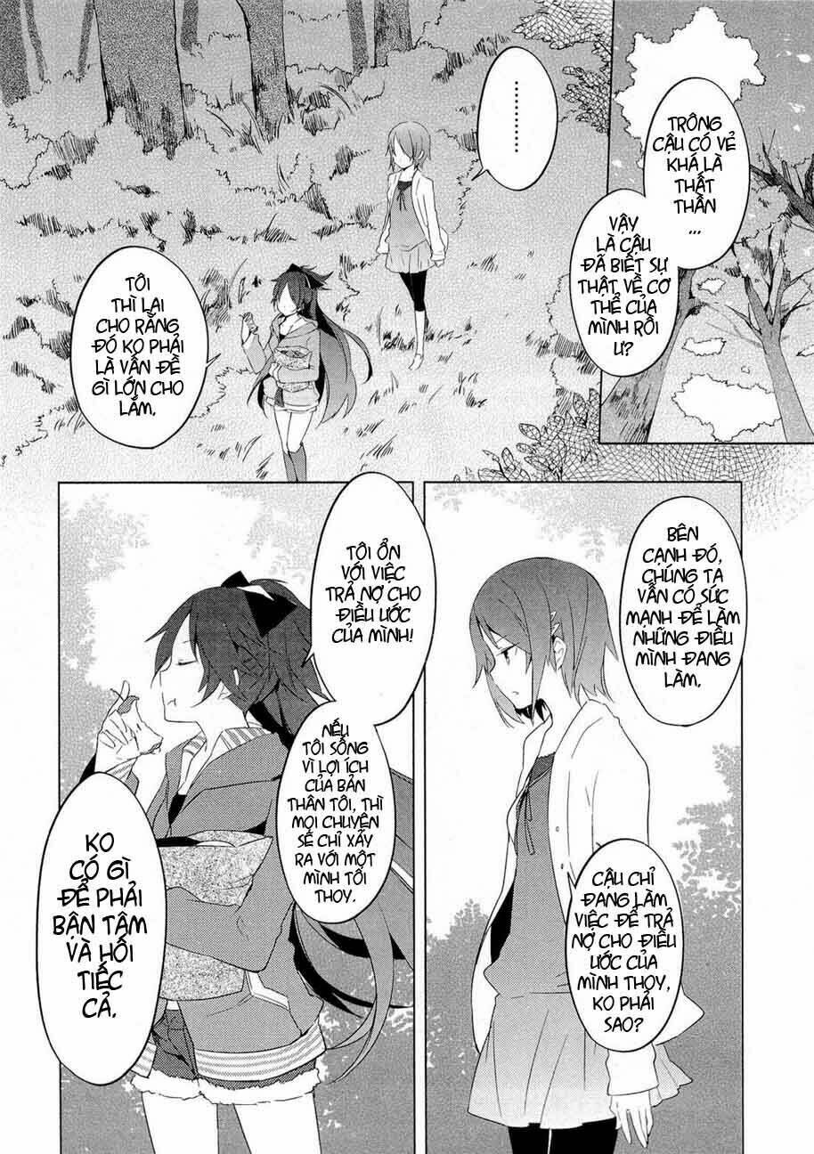 puella magi madoka magica chapter 7 9