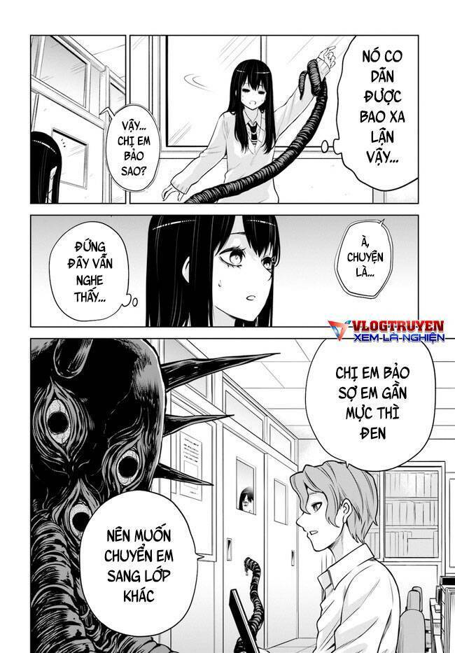 mieruko-chan chapter 57 8