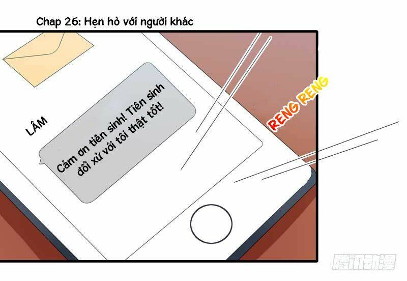 khế hôn chapter 26 2