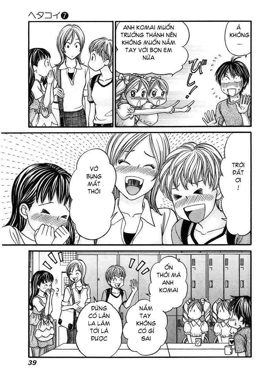 hetakoi chapter 37 6