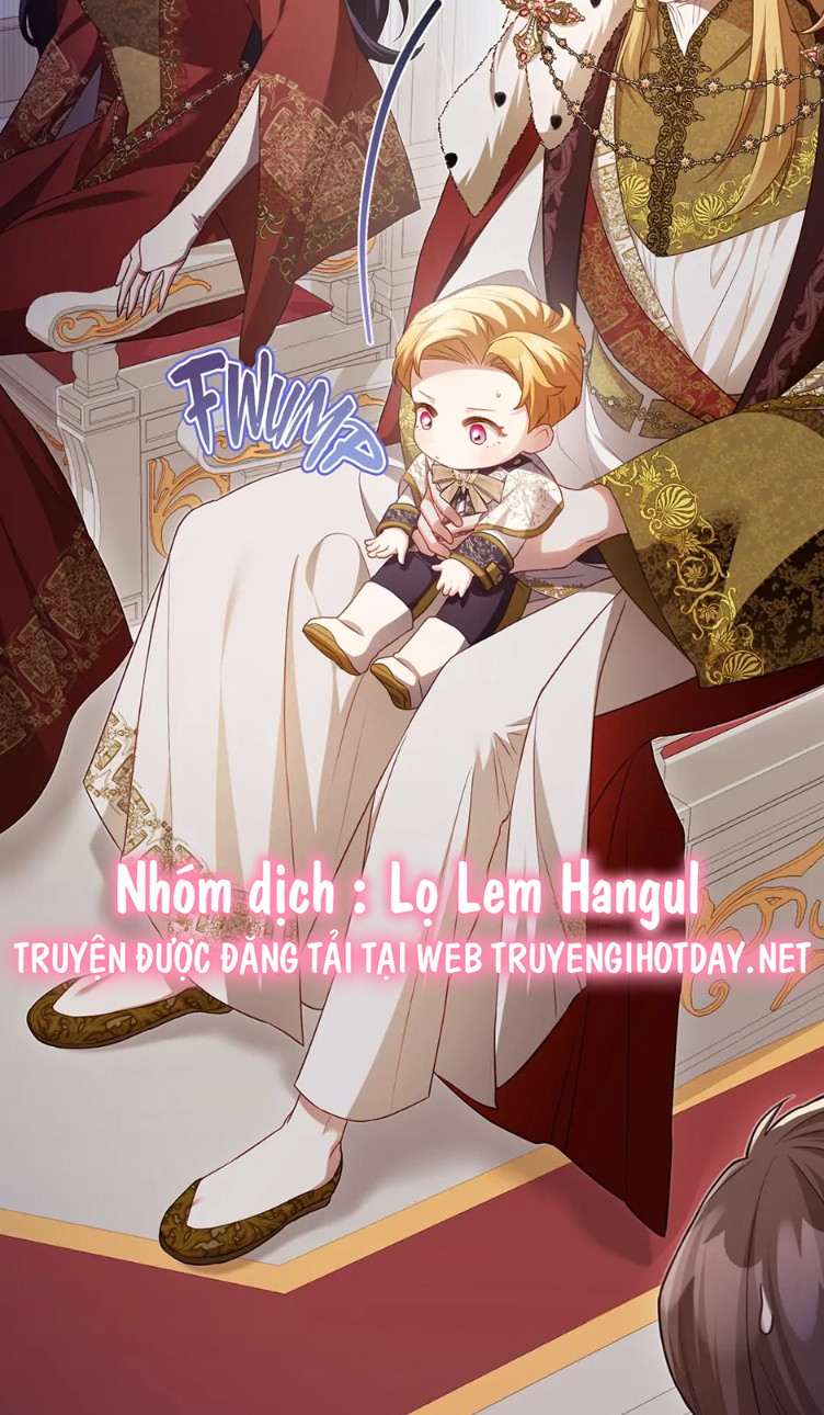 nhật ký chăm sóc đứa trẻ của nhân vật phản diện chapter 19 52