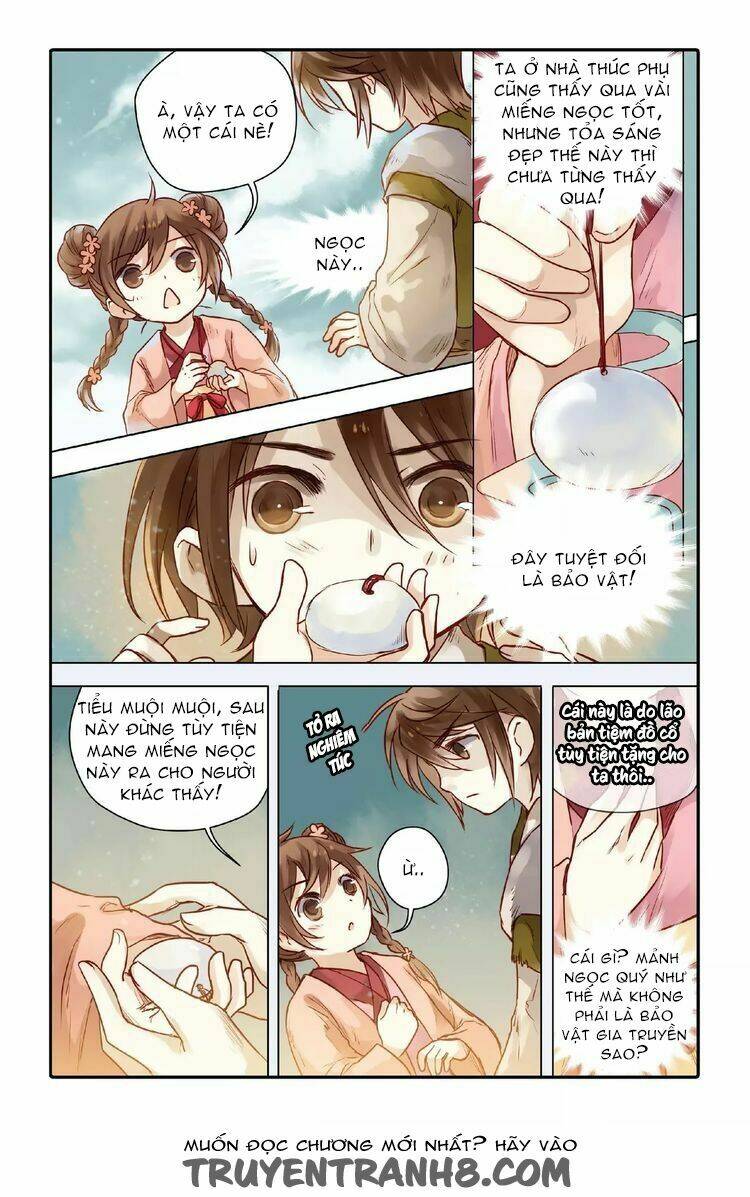 ách xá - yashe chapter 29 20