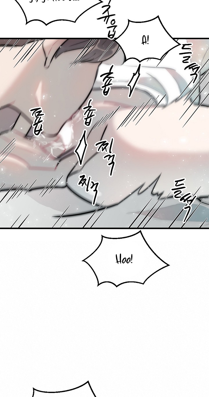 Tình Bạn Không Thuần Khiết chapter 42.1 - Trang 27
