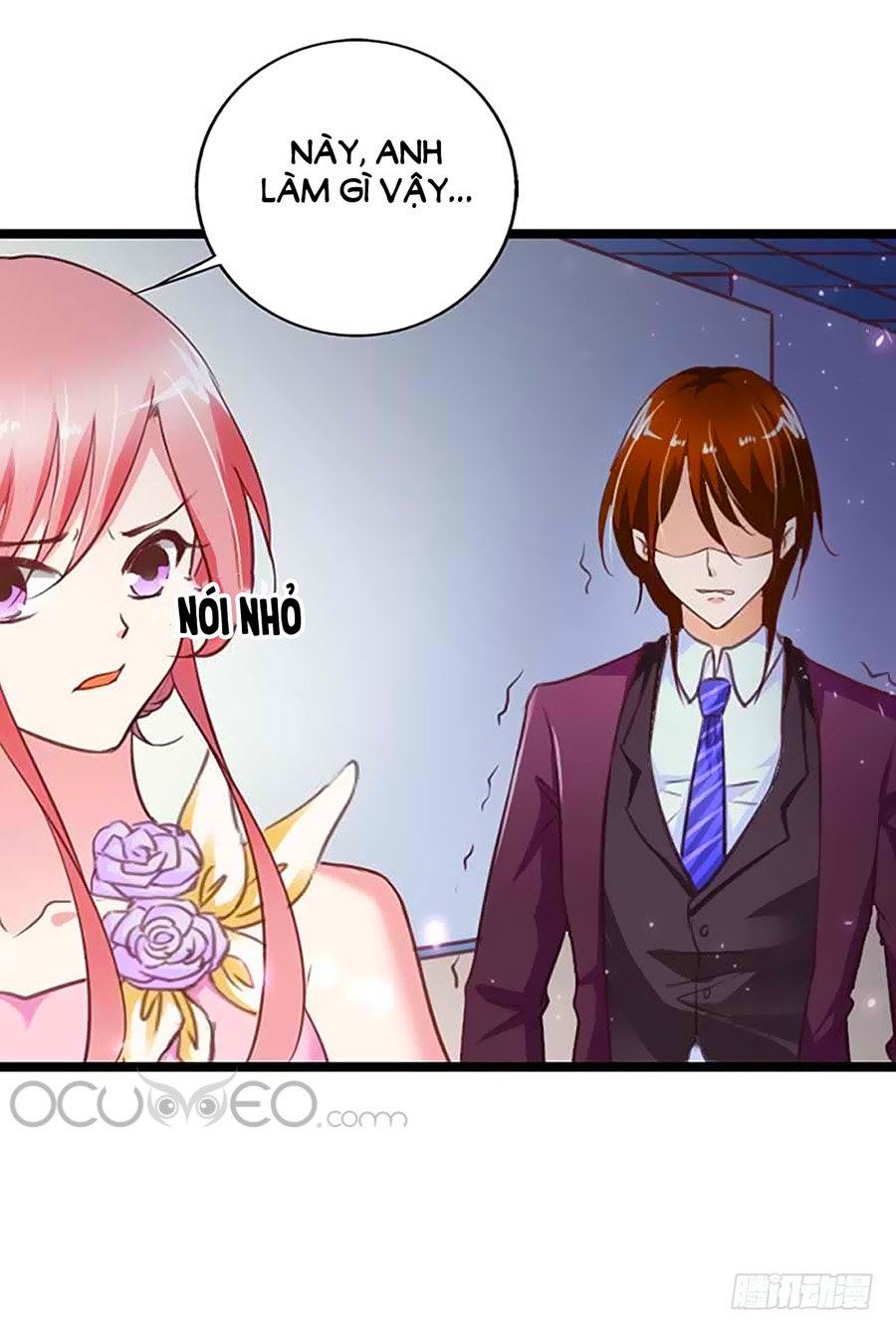 cô vợ kiêu ngạo của tổng tài ác ma chapter 15 11