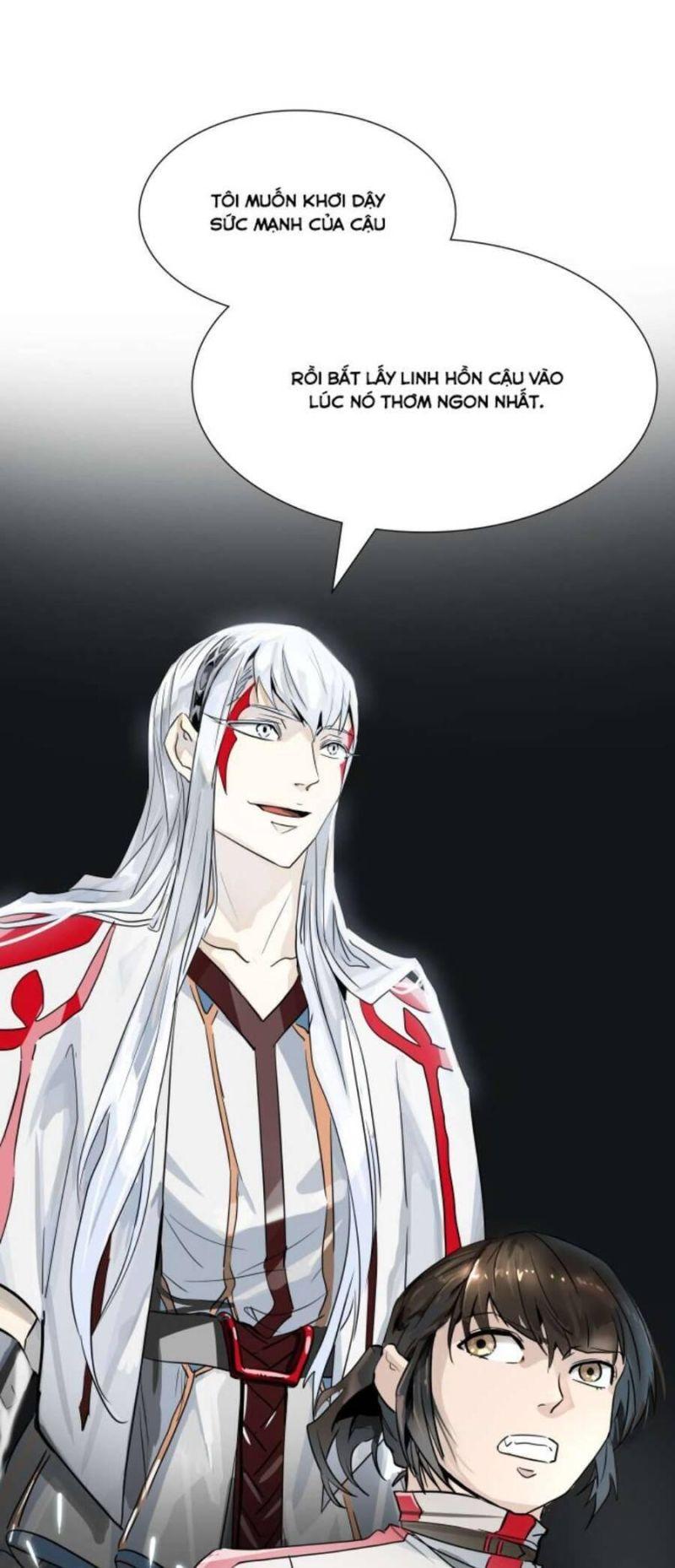 tòa tháp bí ẩn 2 chapter 490 95