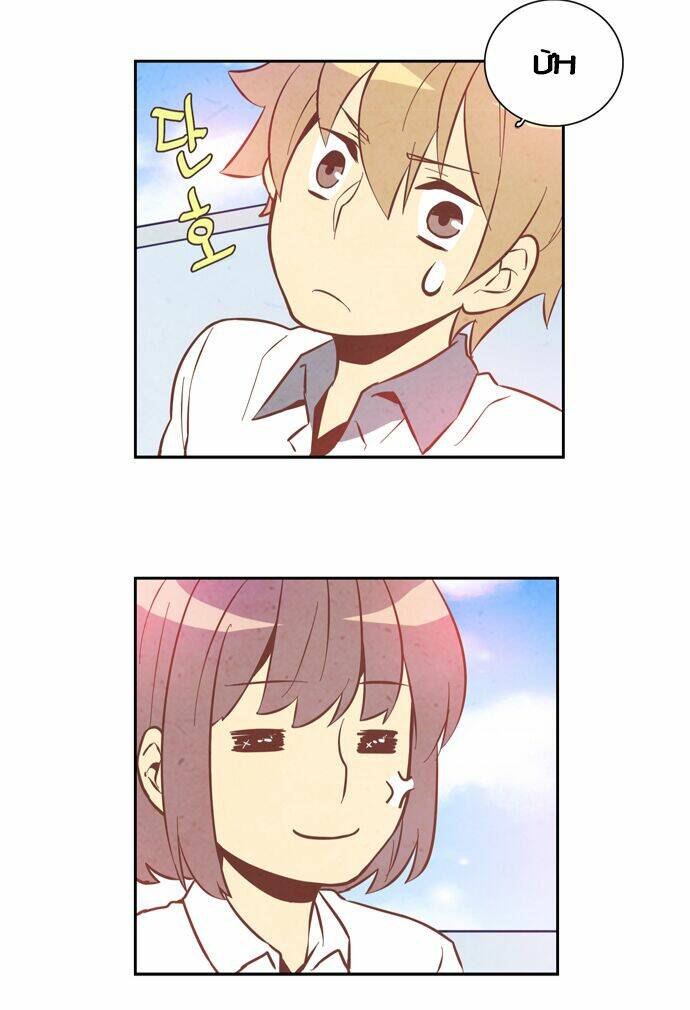 evergreen tea chapter 5 38