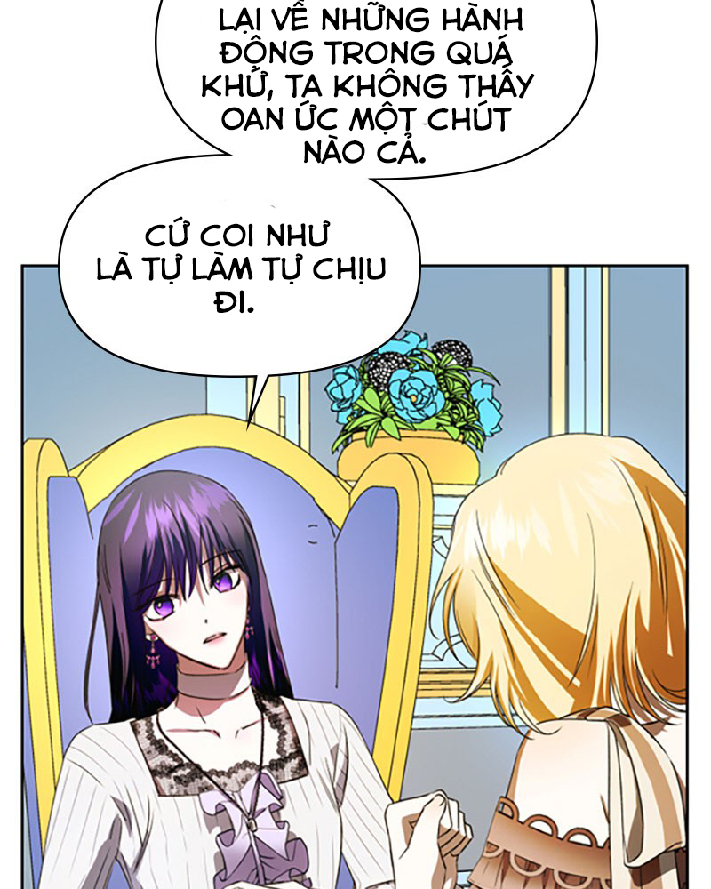 tôi muốn trở thành cô ấy dù chỉ là một ngày chapter 45 77