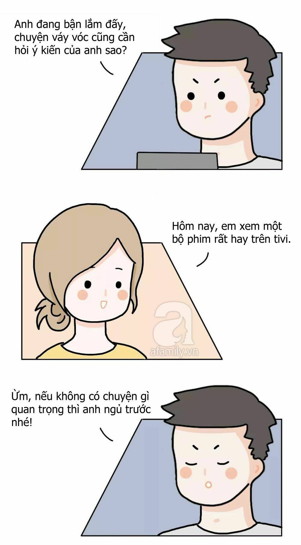 giải mã tình yêu chapter 290 15