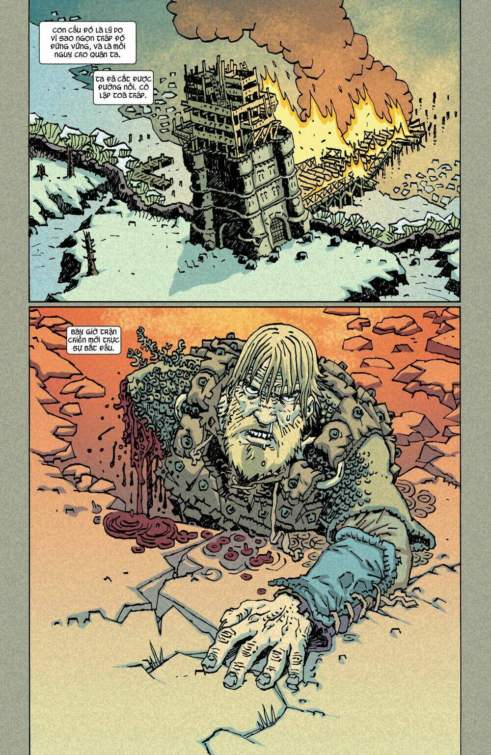 northlanders chapter 38 23