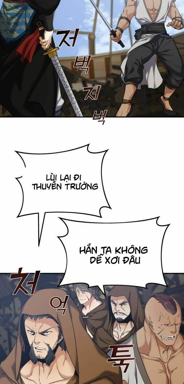 lôi thần chuyển sinh chapter 7 40