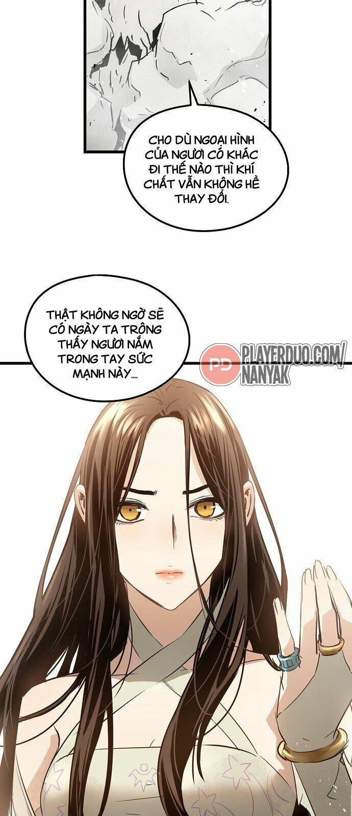 hứa lan chapter 92 57