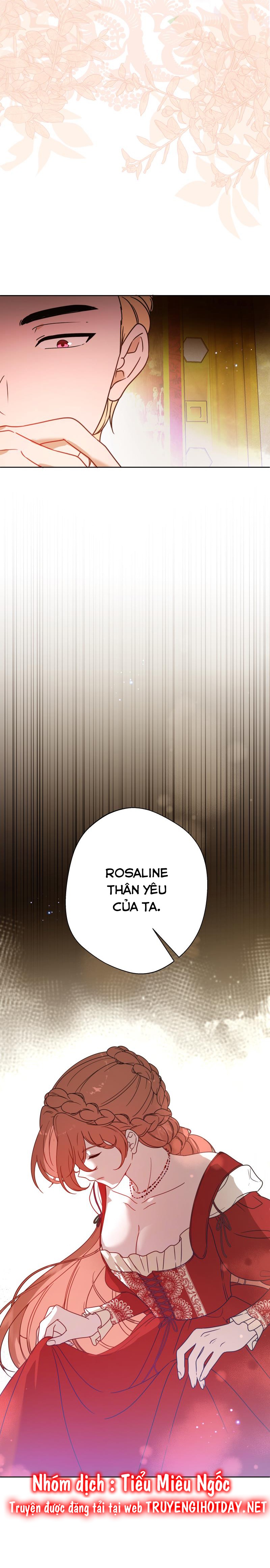 hãy tránh xa khỏi tôi, romeo chapter 32 20