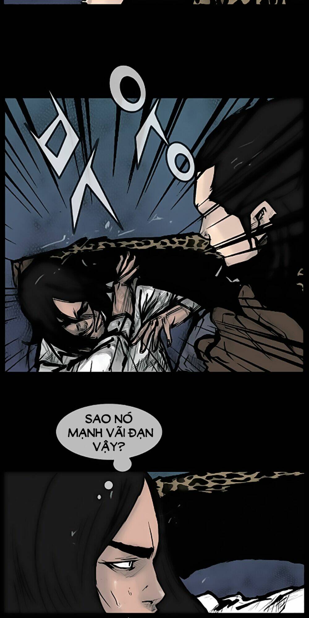 dokgo | độc cô chapter 85 17