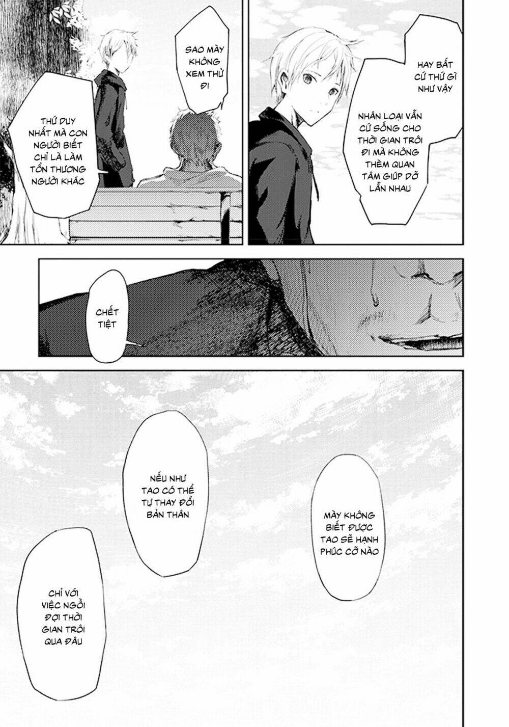 ib - instant bullet chapter 10 30