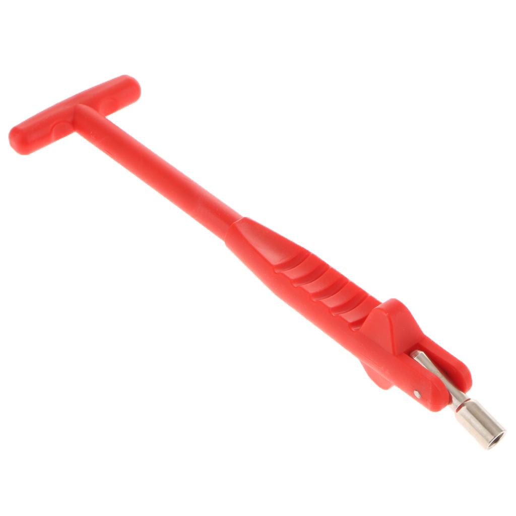 Valve   Stem   Core   Remover   Tire   Plastic   Repair   Tool   Motor   Car