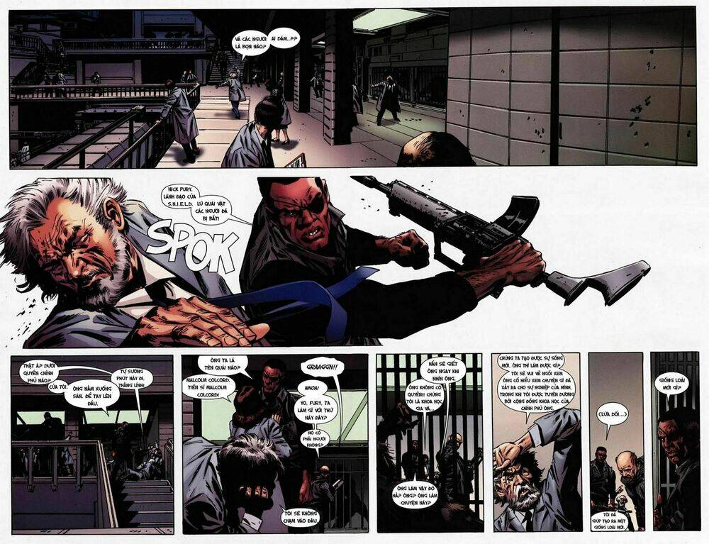 ultimate origin chapter 5 8