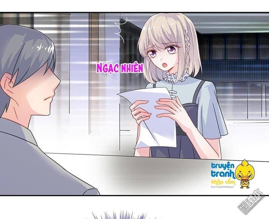 nhạ thượng thủ tịch tổng tài chapter 162 15