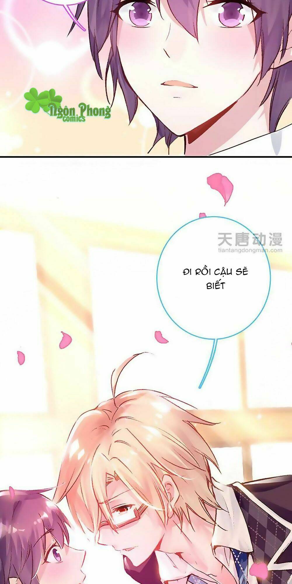 từ hôm nay nhận chức thiếu nữ ma pháp chapter 6 18