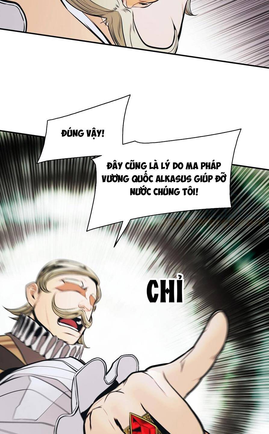 bất bại chân ma chapter 141 25