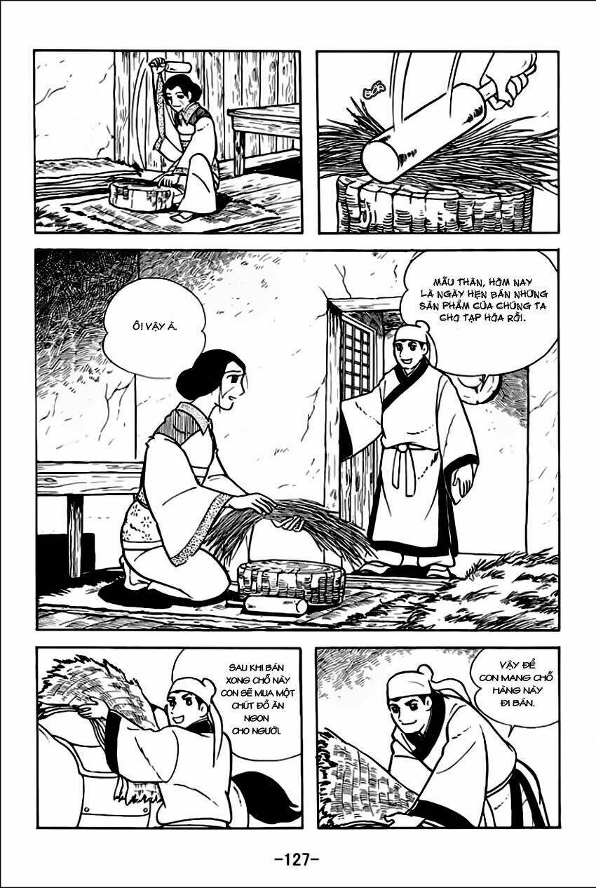 tam quốc chí chapter 4 17