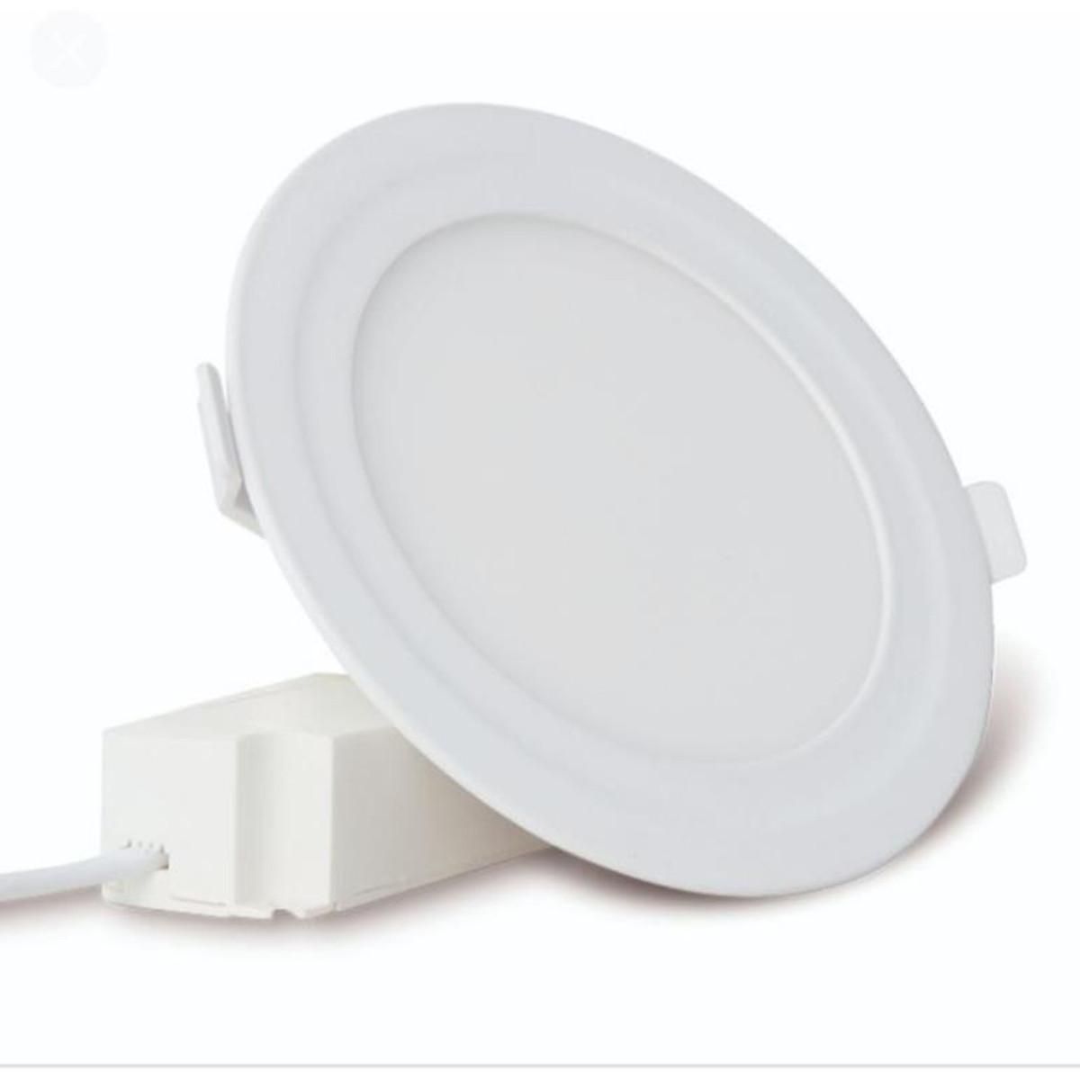 Bóng led panel 9w/135 Rạng Đông