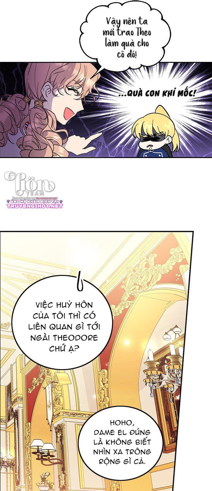 cách săn mồi chapter 3.2 7