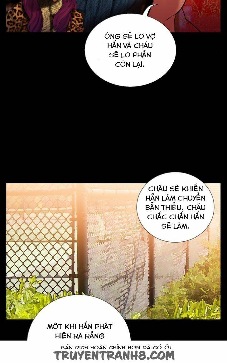 nhiệt huyết thanh xuân chapter 15 56