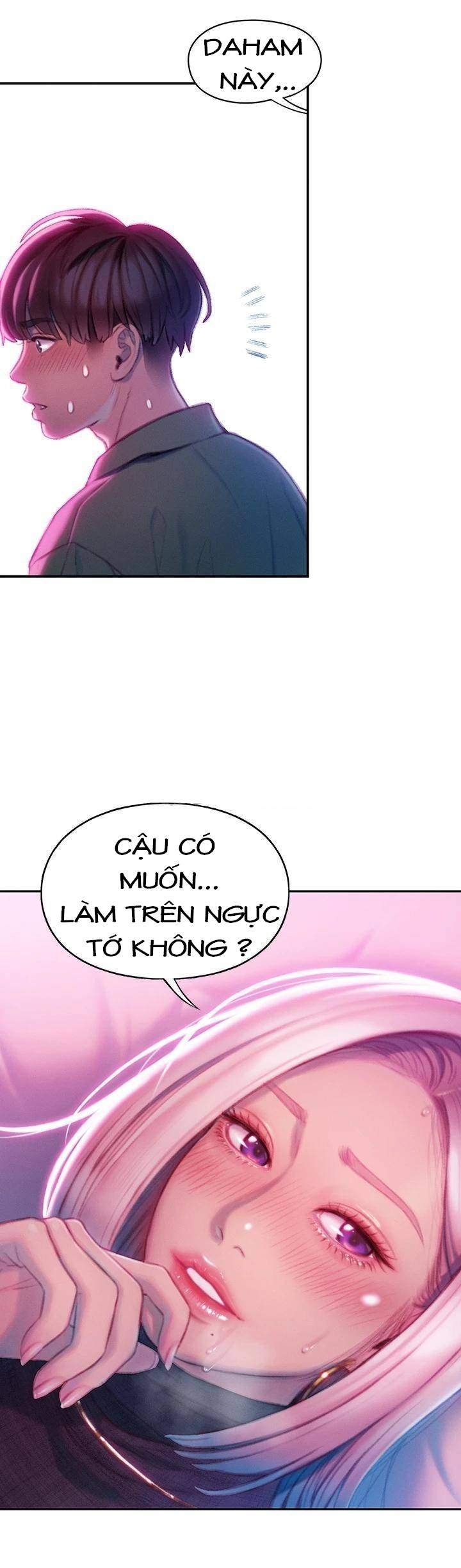 vượt quá giới hạn tình yêu chapter 13 22