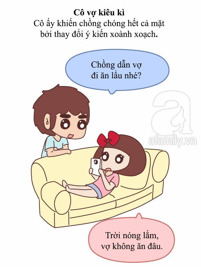 giải mã tình yêu chapter 128 1