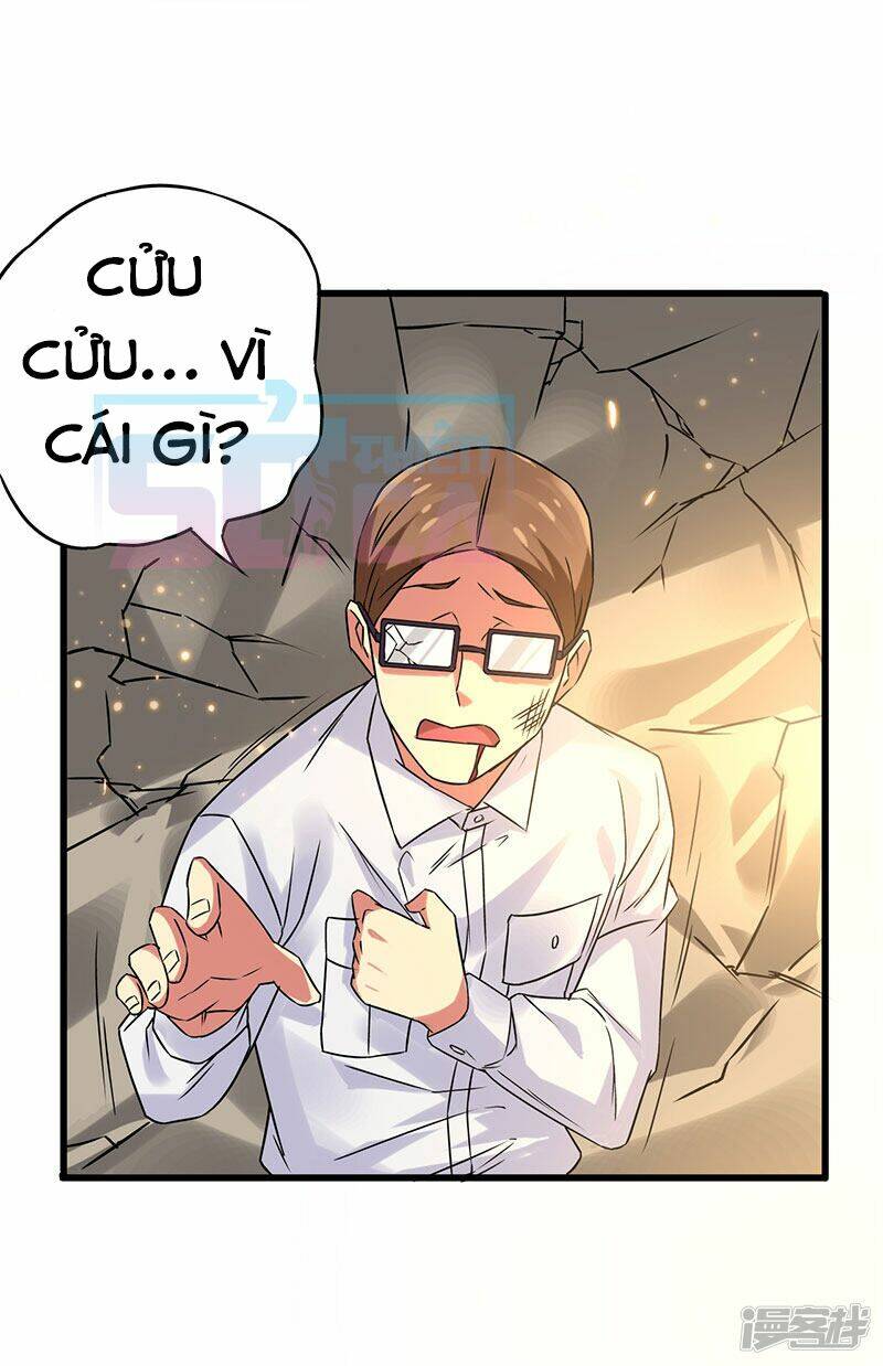 siêu cấp bại gia tử chapter 59 2