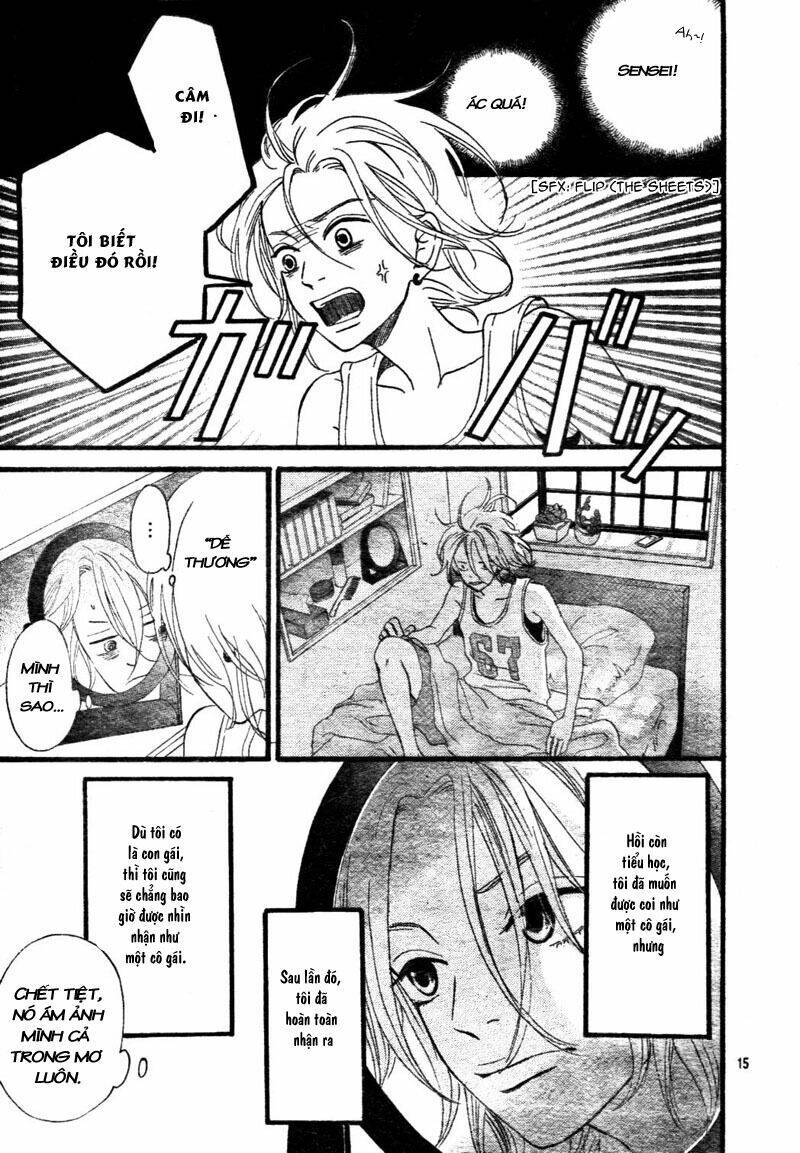 tổng hợp one shot. chapter 209 20