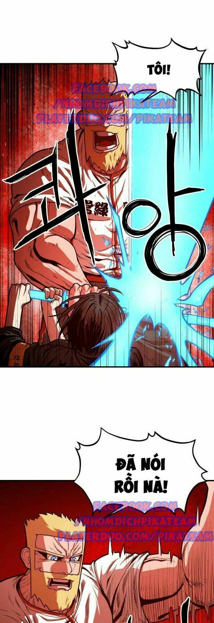 chinh phạt học đường chapter 16 52