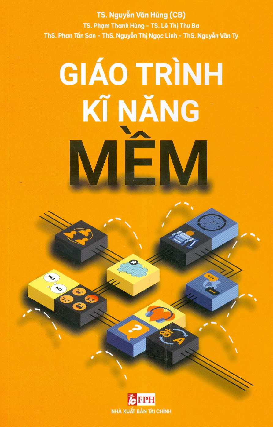 Giáo Trình Kĩ Năng Mềm