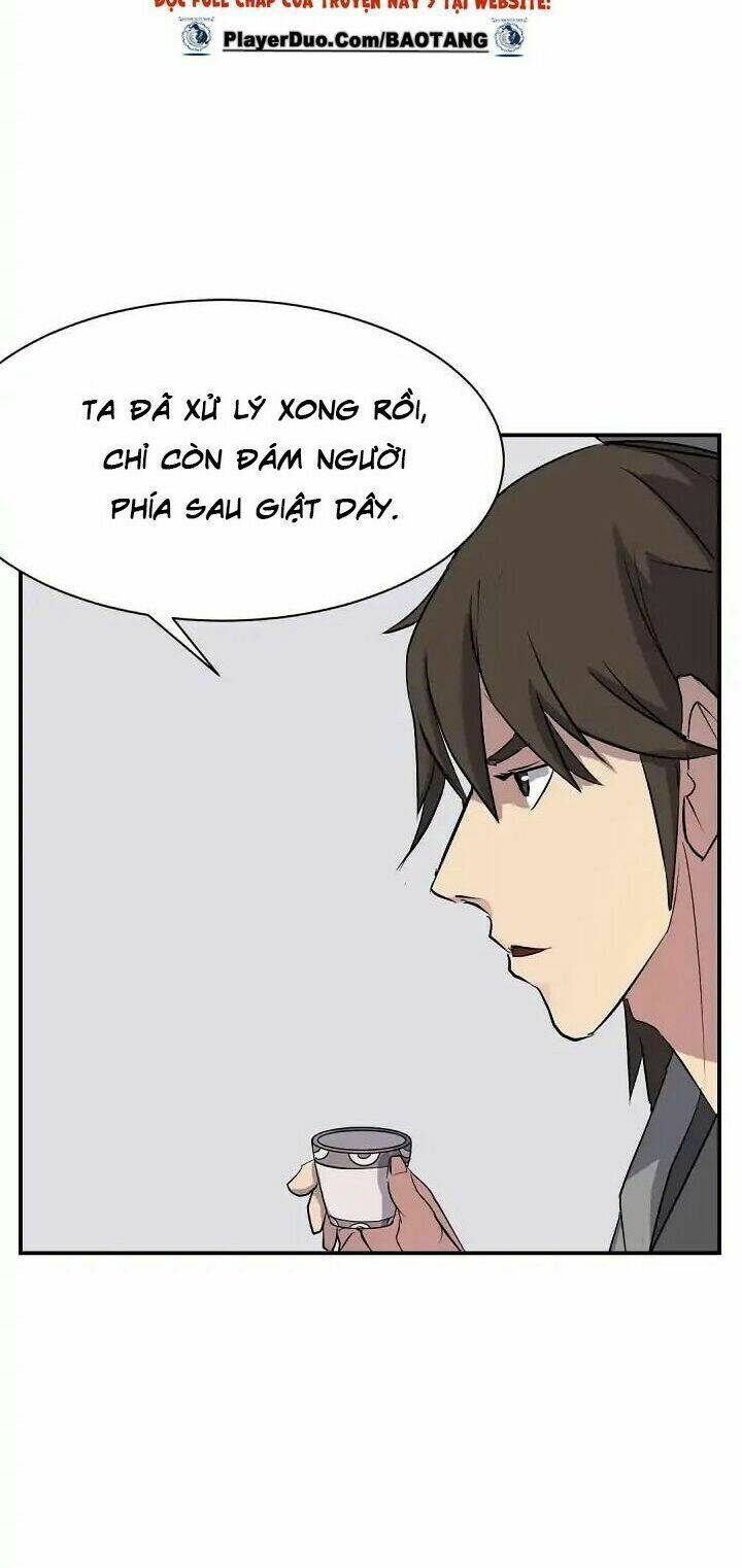 trọng sinh, bất khả chiến bại chapter 53 17