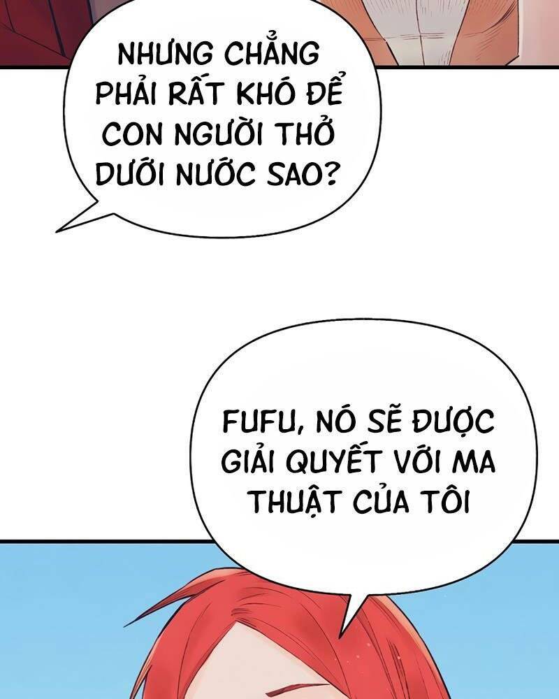 tu sĩ trị liệu của thái dương giáo chapter 42 104