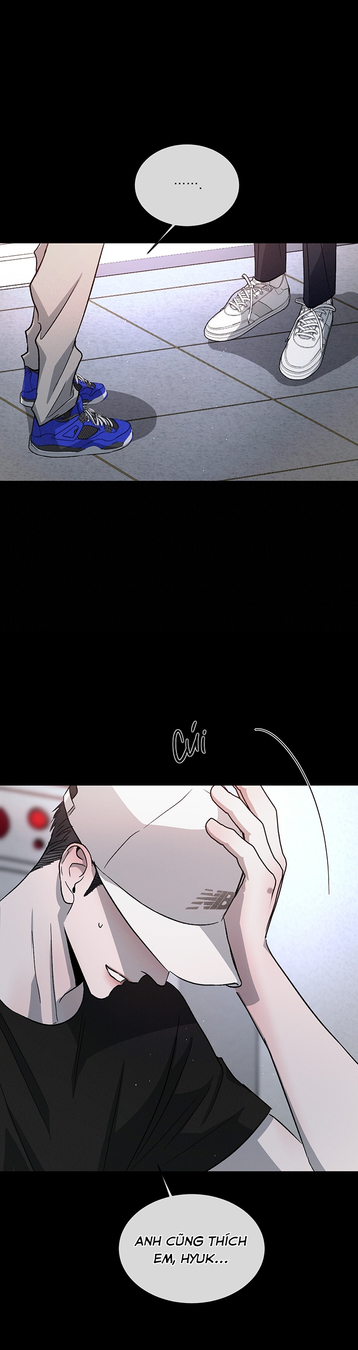 tương khắc chapter 42 9