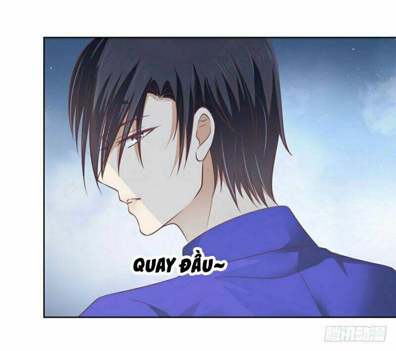 liệt ái tri hạ: series mật đào tiểu tình nhân chapter 162 36