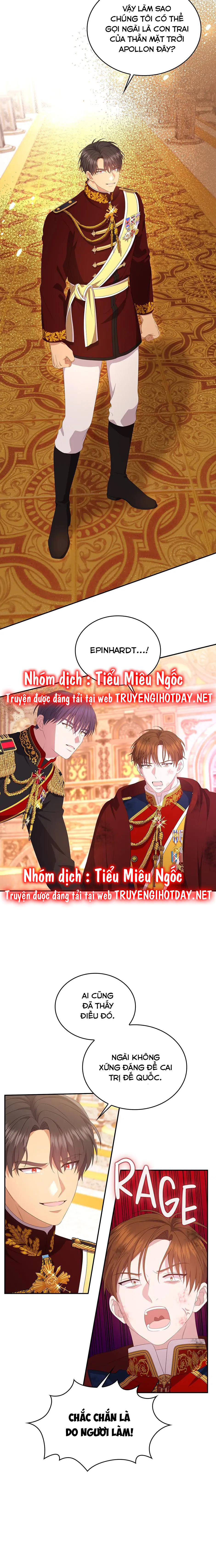 công chúa hai mặt chapter 101 15