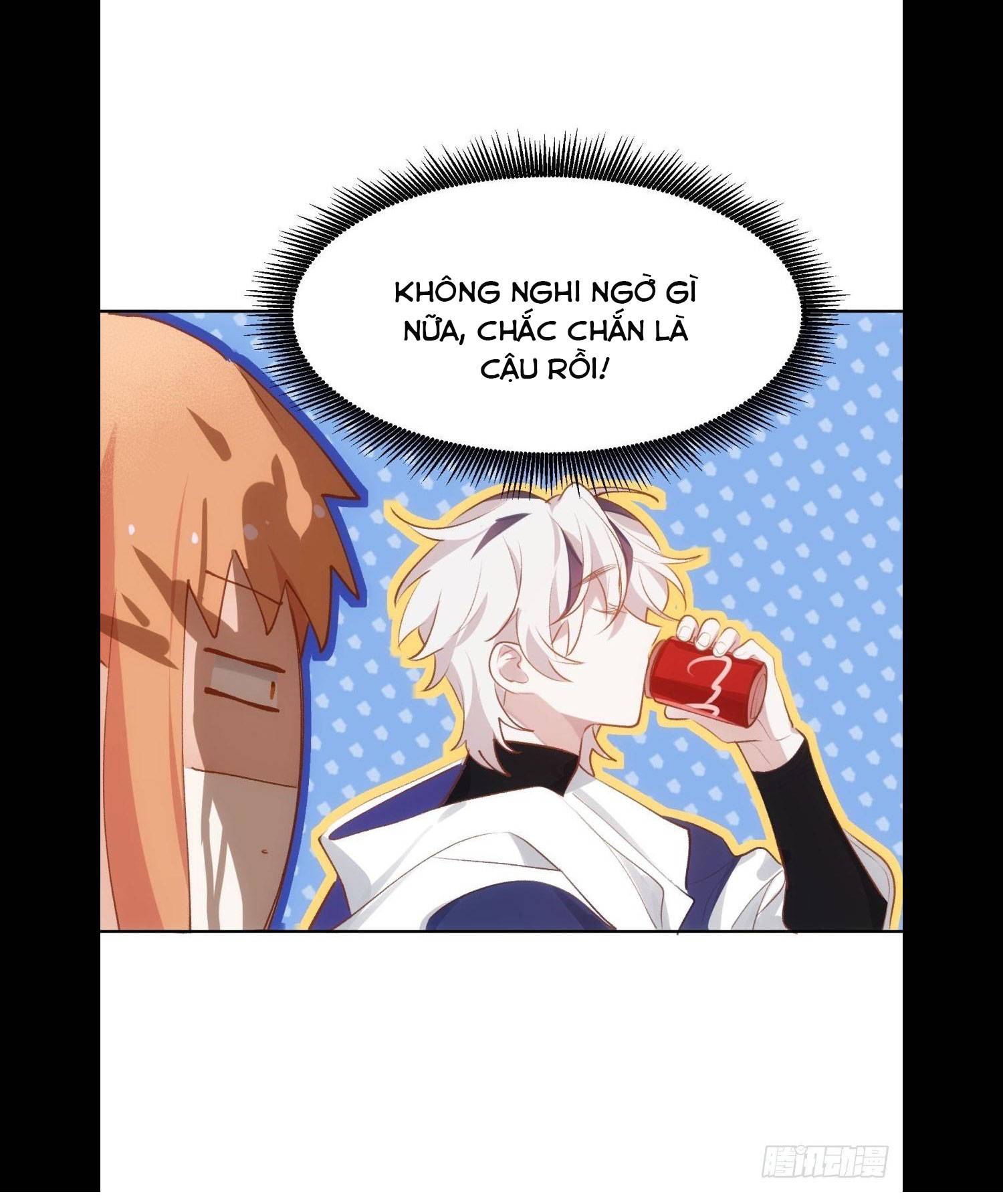 mười năm sau, tôi phải kết hôn với kẻ thù không đội trời chung của mình chapter 5 14