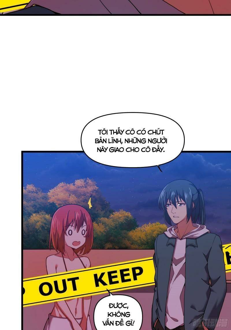 người tu tiên tại đô thị chapter 191 20