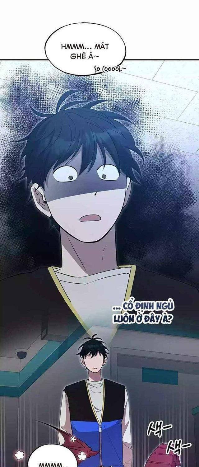 cửa hàng diệu kỳ chapter 3 24