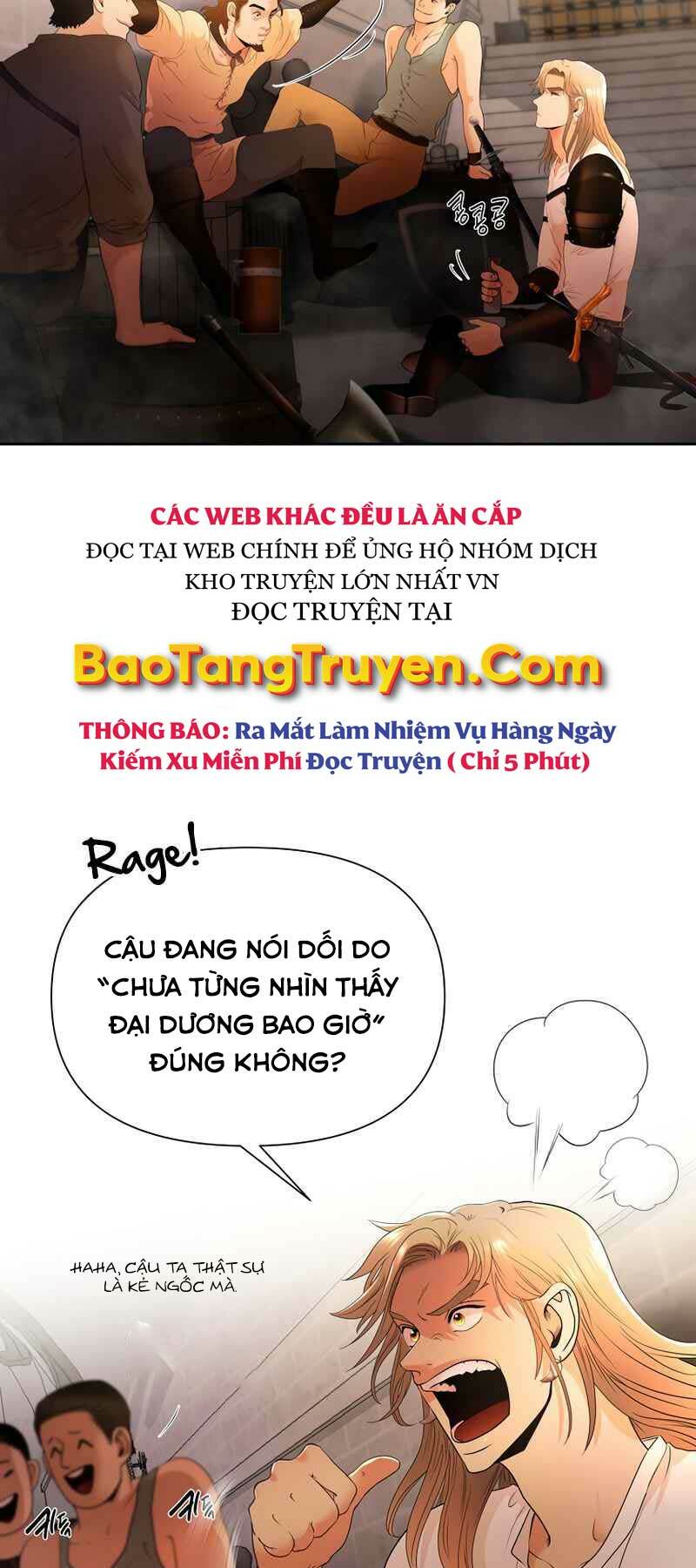 nhiệm vụ chiến binh chapter 6 50