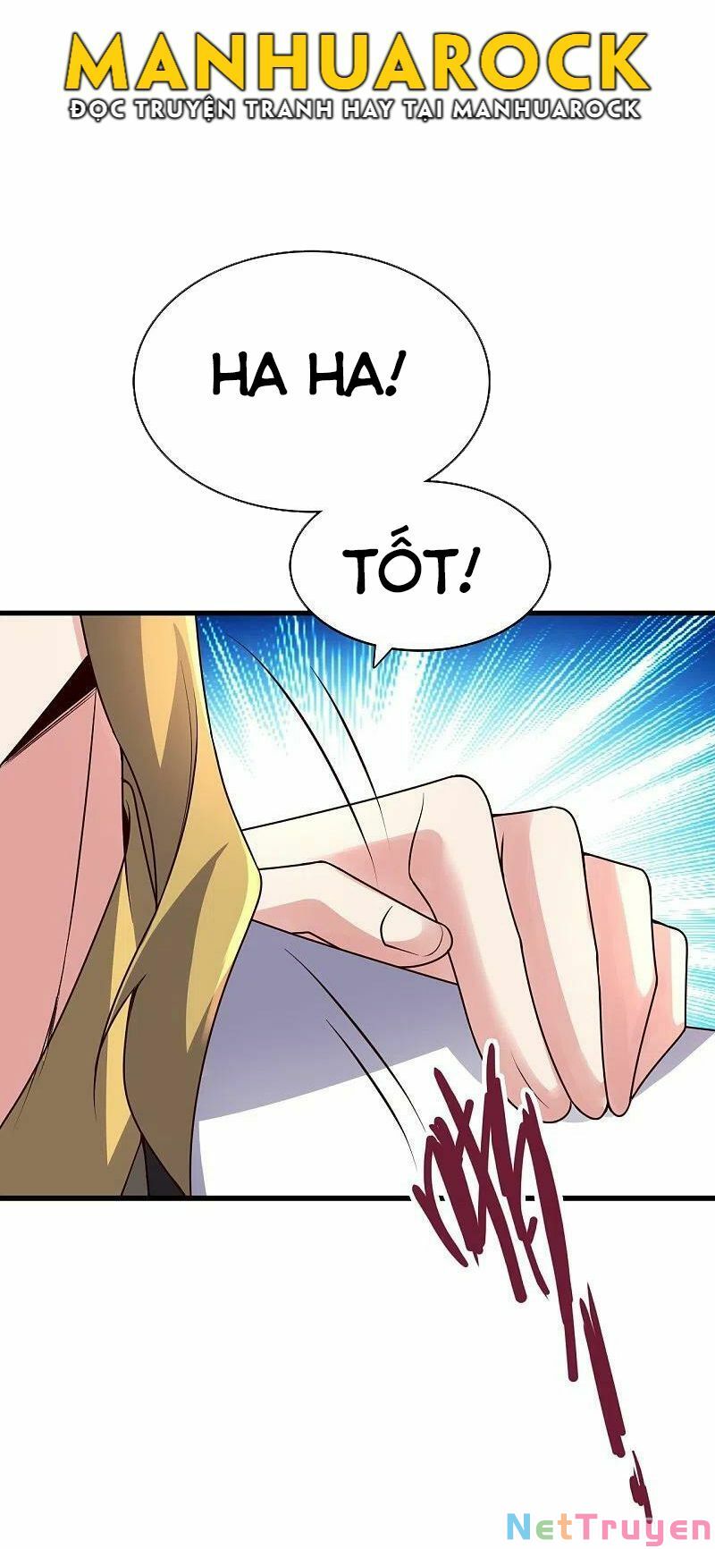 tiên võ đế tôn chapter 317 4