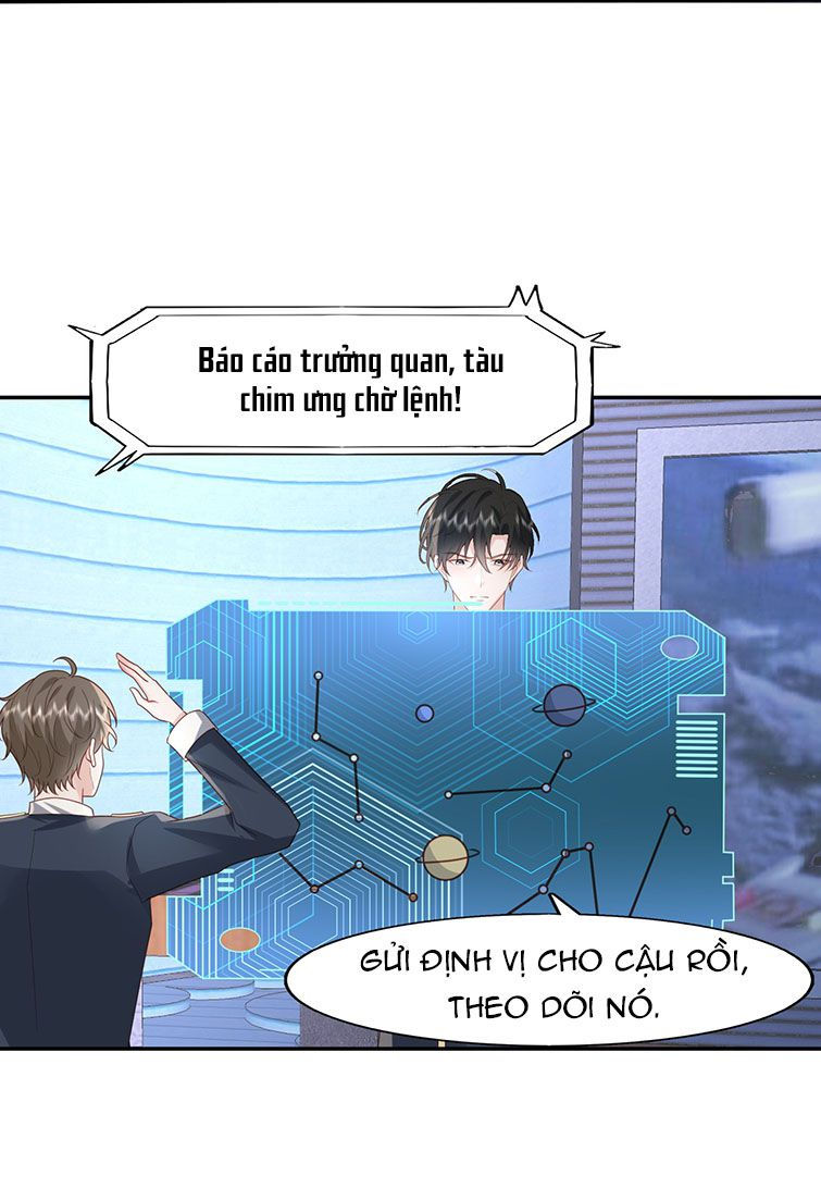 phản diện bị truy thành đoàn sủng chapter 43 12