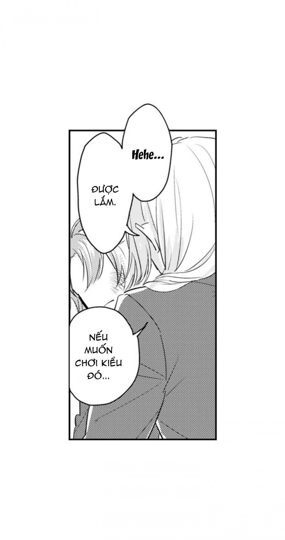 mang thai ở trường nam sinh chapter 86 32